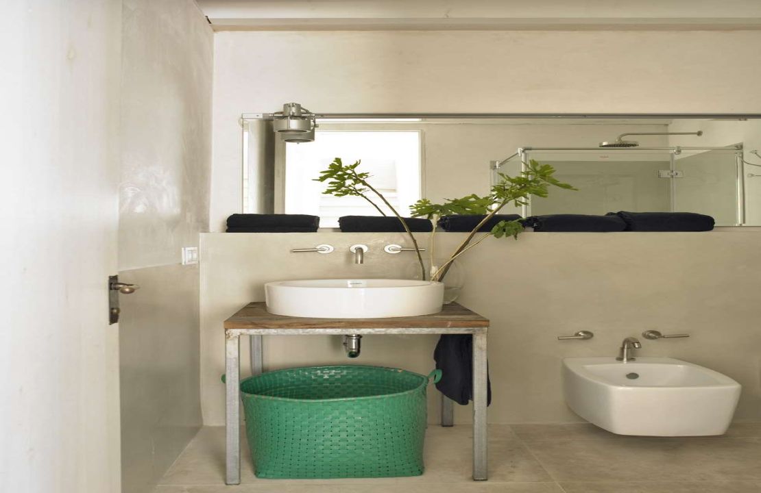 Apartamento de 3 dormitorios en alquiler a largo plazo en Pollensa con garaje